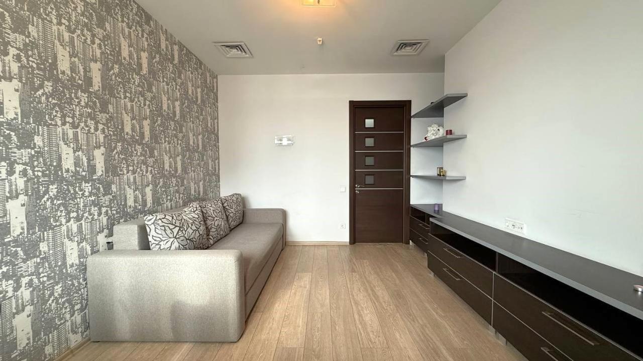 Bright House On 23 Serpnya Harkiv Exterior foto